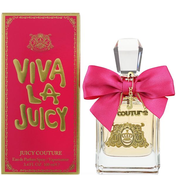 Juicy Couture - Viva La Juicy Eau de Parfum