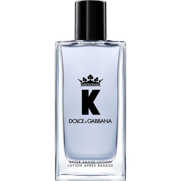 Dolce & Gabbana - Dolce & Gabbana K After Shave Lotion