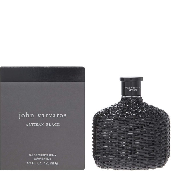 John Varvatos - Artisan Black Eau de Toilette