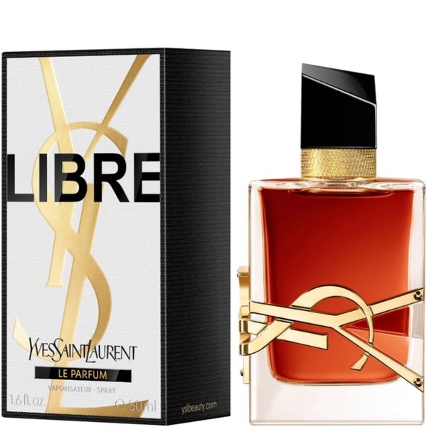 Yves Saint Laurent - Libre Le Parfum