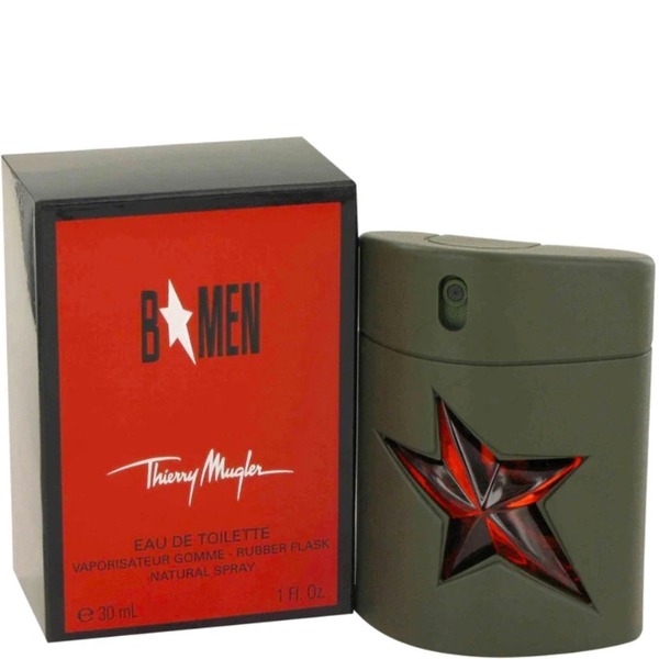 Thierry Mugler - B Men Eau de Toilette