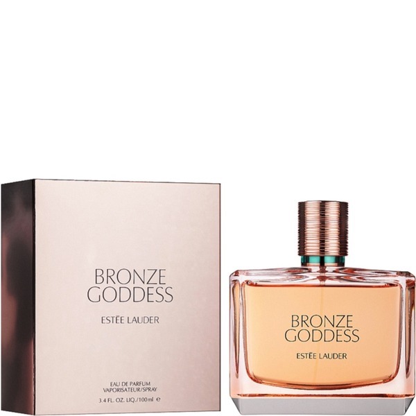 Estee Lauder - Bronze Goddess Eau de Parfum