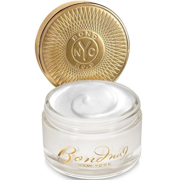 Bond No.9 - Nomad Body Silk