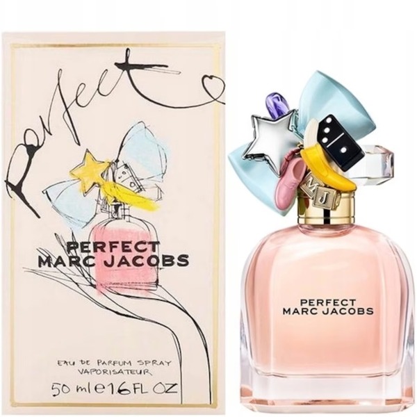 Marc Jacobs - Perfect Eau de Parfum
