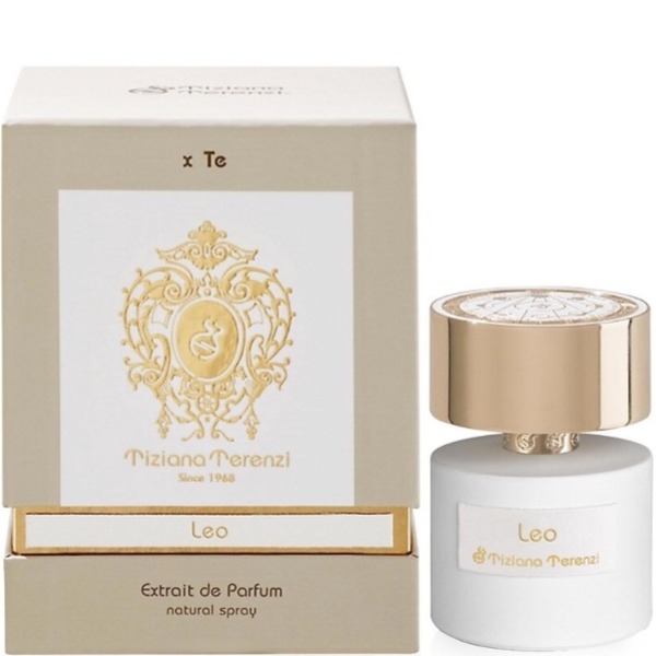 Tiziana Terenzi - Leo Extrait de Parfum