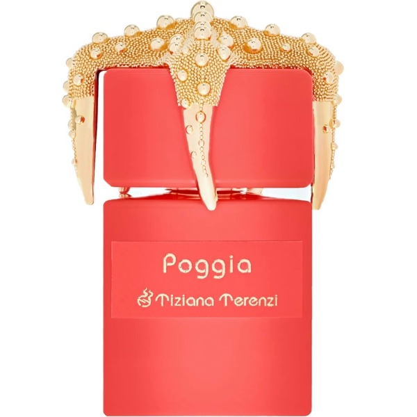 Tiziana Terenzi - Poggia Extrait de Parfum