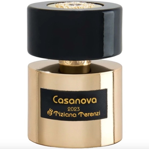 Tiziana Terenzi - Casanova Extrait de Parfum