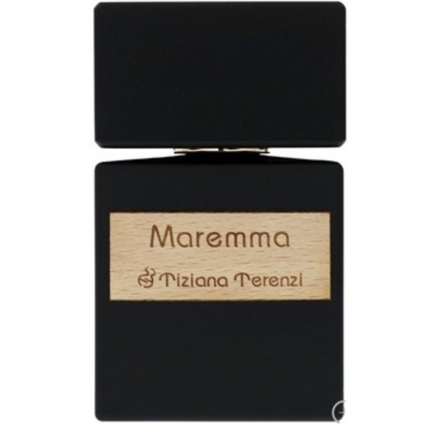 Tiziana Terenzi - Maremma Extrait de Parfum