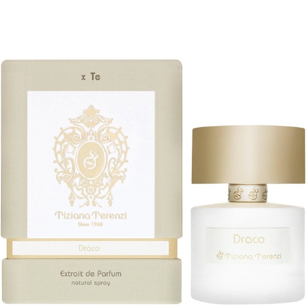 Tiziana Terenzi - Draco Extrait de Parfum