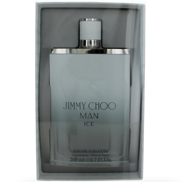 Jimmy Choo - Jimmy Choo Man Ice Eau de Toilette