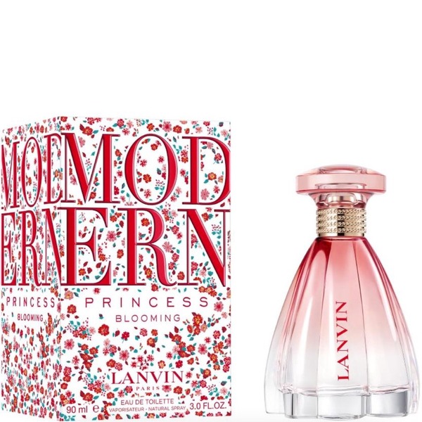 Lanvin - Modern Princess Blooming Eau de Toilette