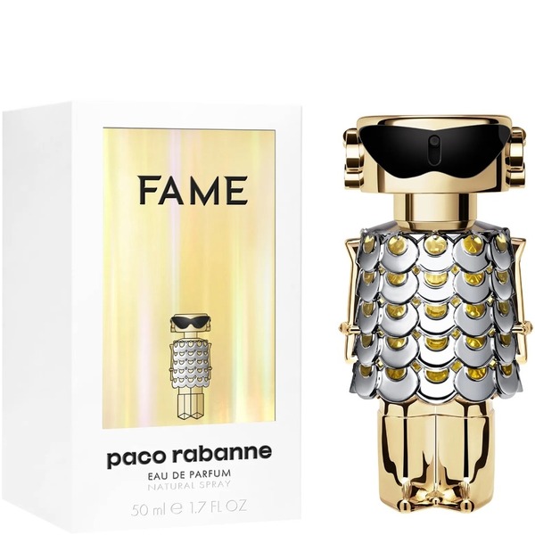 Paco Rabanne - Fame Eau de Parfum