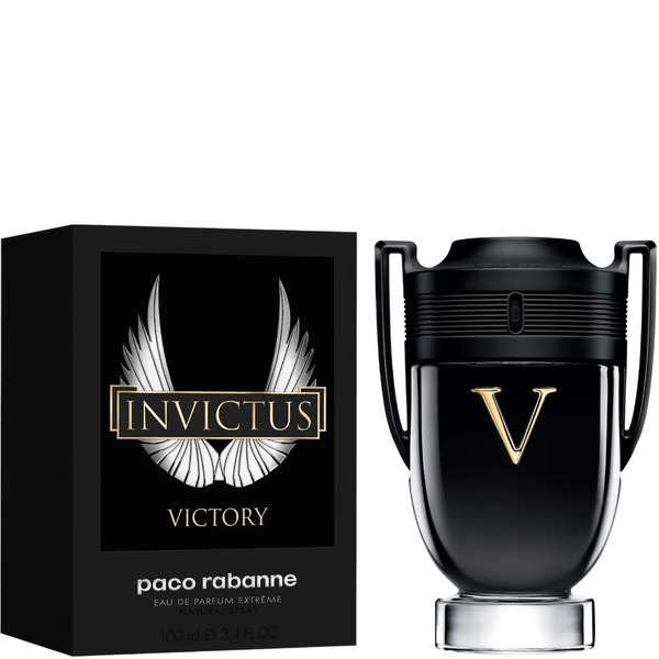 Paco Rabanne - Invictus Victory Eau de Parfum