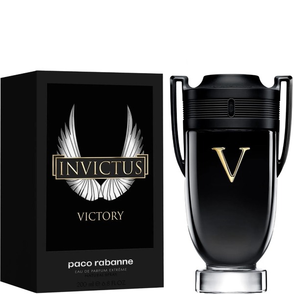 Paco Rabanne - Invictus Victory Eau de Parfum