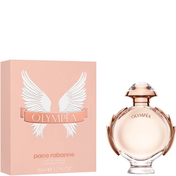 Paco Rabanne - Olympea Eau de Parfum