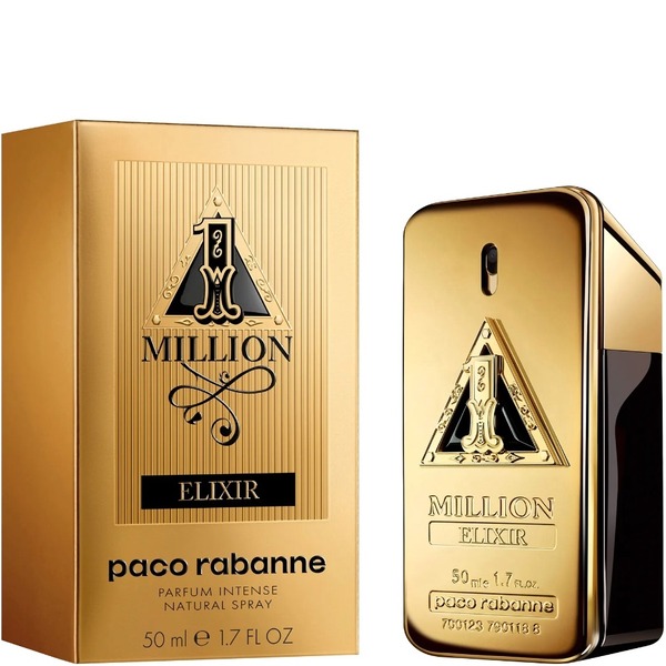 Paco Rabanne - 1 Million Elixir Parfum