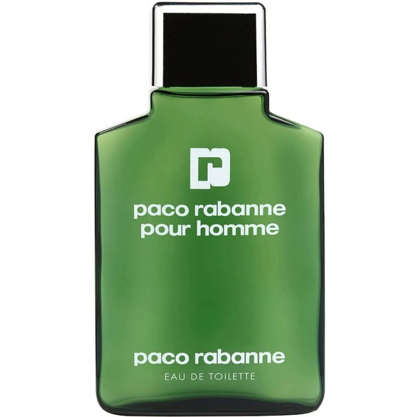 Paco Rabanne - Paco Rabanne Pour Homme Eau de Toilette