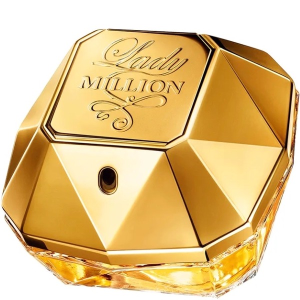 Paco Rabanne - Lady Million Eau de Parfum