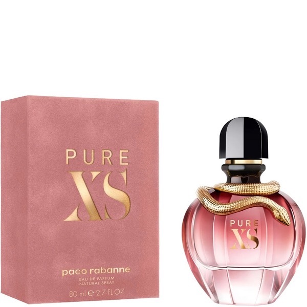 Paco Rabanne - Pure Xs Eau de Parfum