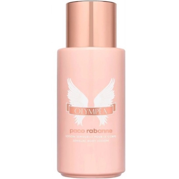 Paco Rabanne - Olympea Body Lotion