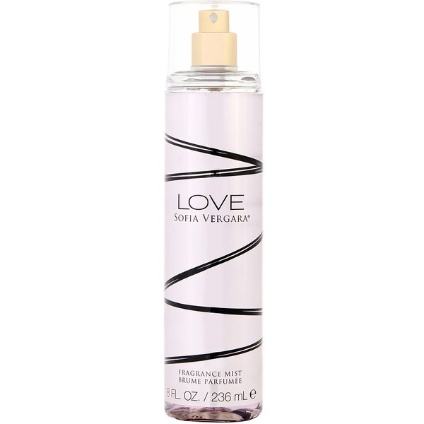 Sofia Vergara - Love Fragrance Mist