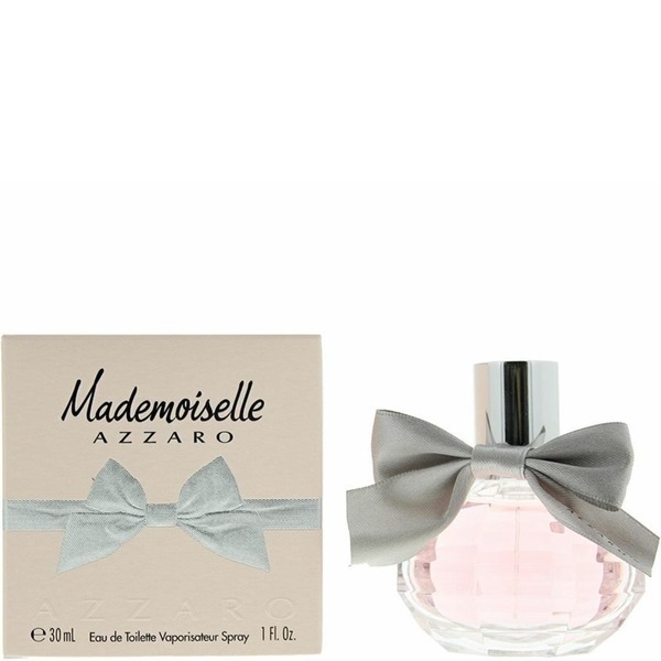 mademoiselle azzaro perfume
