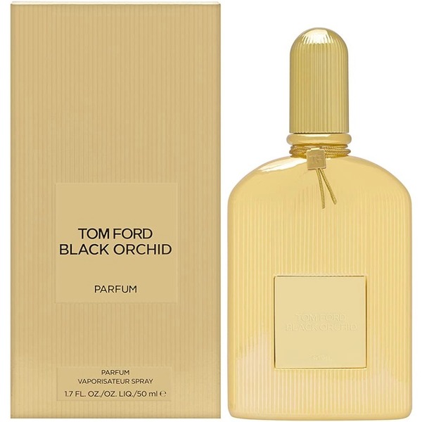 BeautyLIV | Tom Ford Black Orchid Parfum