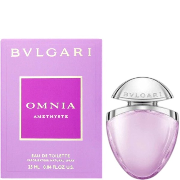 Bvlgari - Omnia Amethyste Eau de Toilette