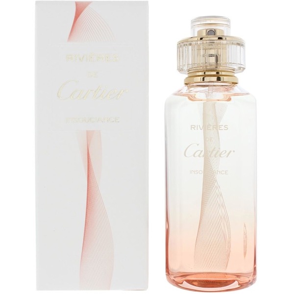 Cartier - Insouciance Eau de Toilette