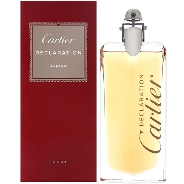 Cartier - Declaration Parfum