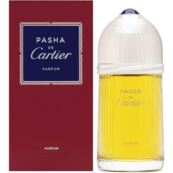 Cartier - Pasha De Cartier Parfum