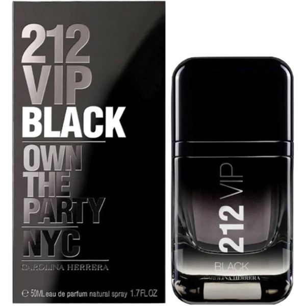 Carolina Herrera - 212 Vip Black Eau de Parfum