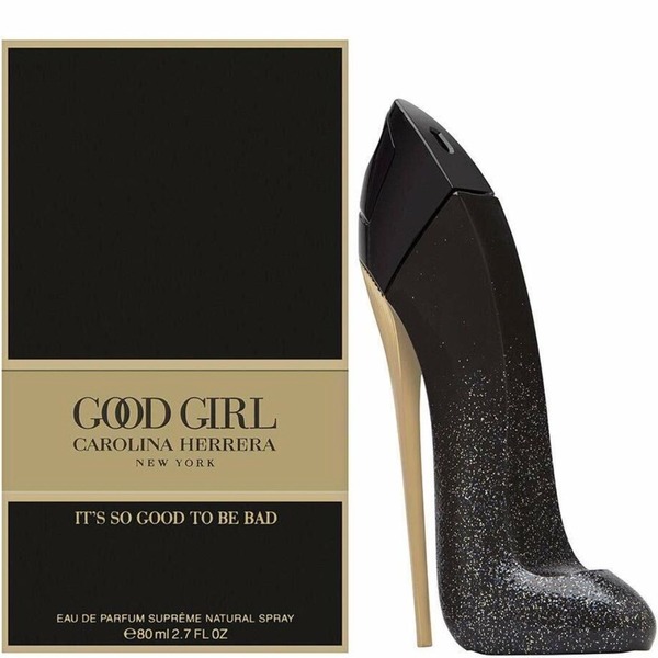 Carolina Herrera - Good Girl Supreme Eau de Parfum