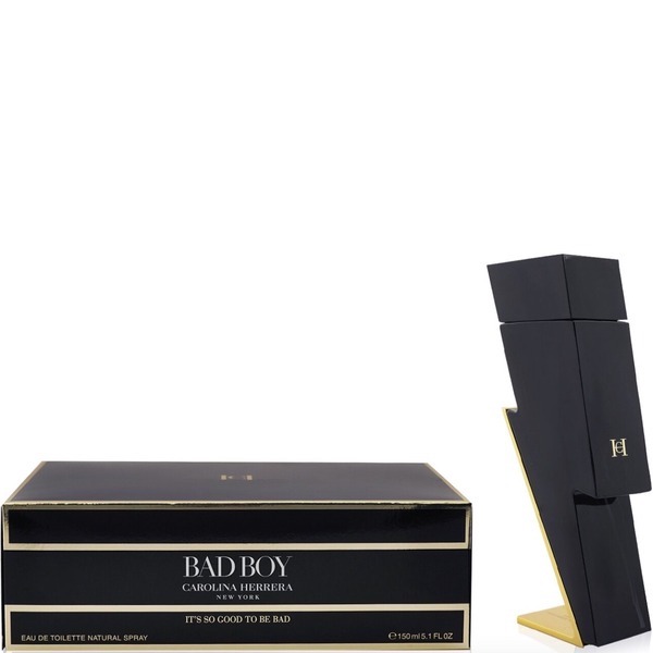 Carolina Herrera - Bad Boy Eau de Toilette