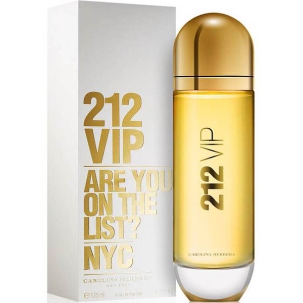 Carolina Herrera - 212 Vip Eau de Parfum