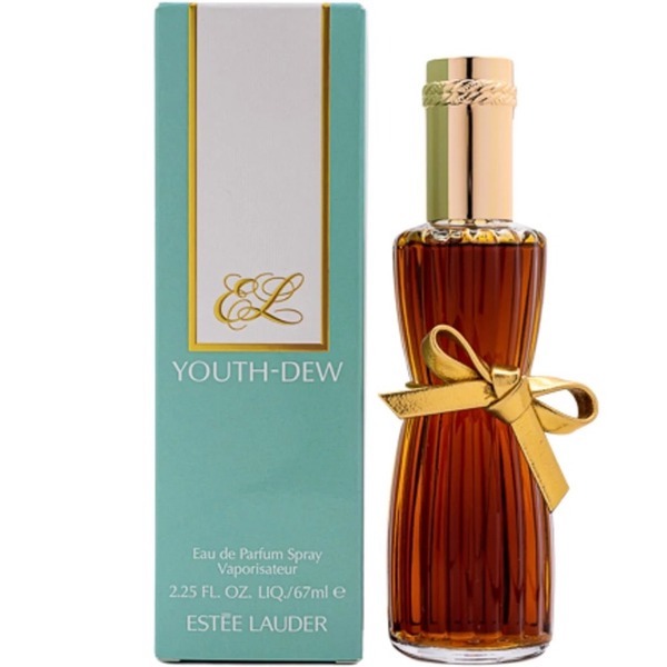 Estee Lauder - Youth Dew Eau de Parfum