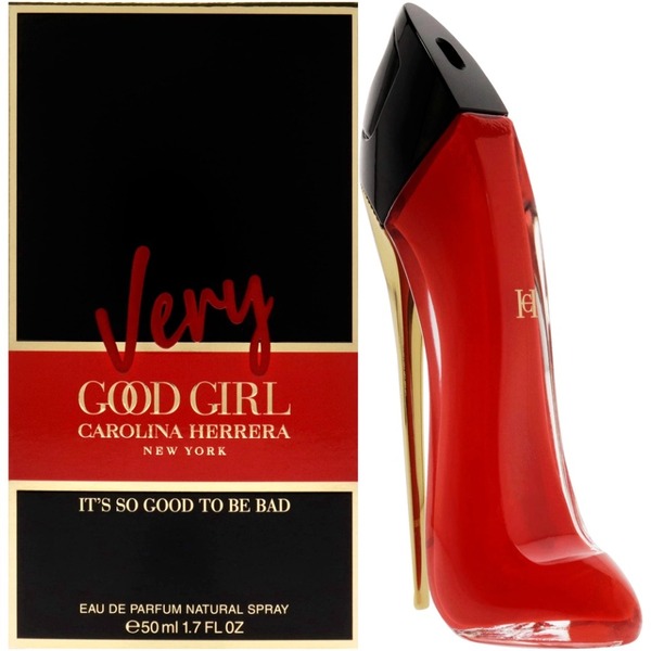 Carolina Herrera - Very Good Girl Eau de Parfum