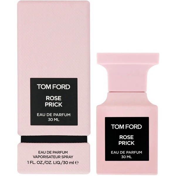Tom Ford - Rose Prick Eau de Parfum