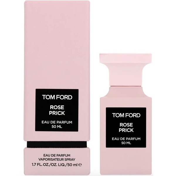 Tom Ford - Rose Prick Eau de Parfum