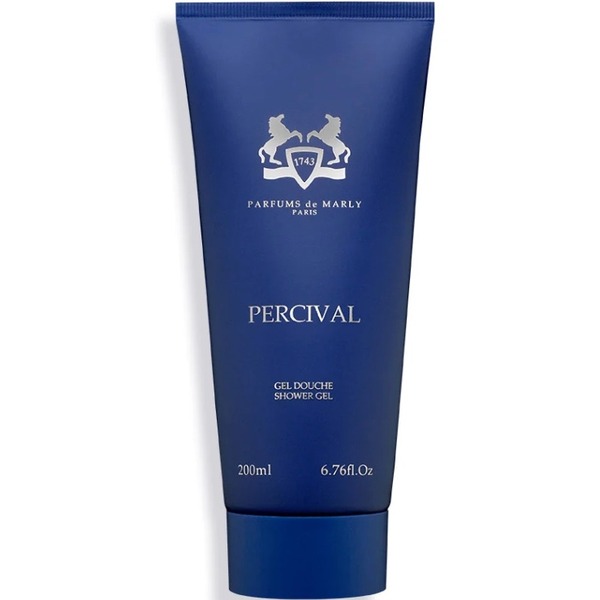 Parfums De Marly - Percival Shower Gel