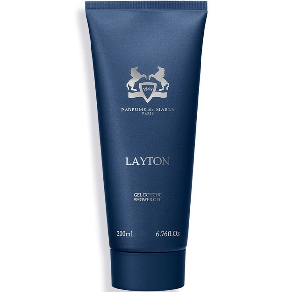 Parfums De Marly - Layton Shower Gel