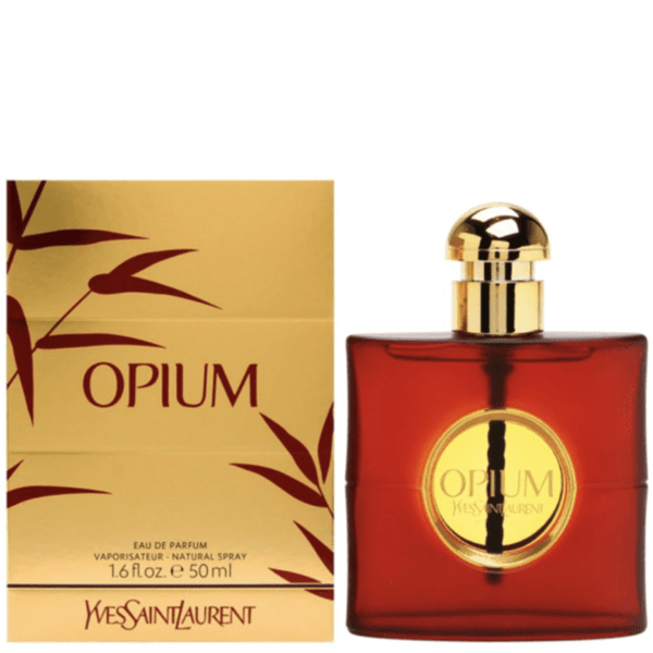 Yves Saint Laurent - Opium Eau de Parfum