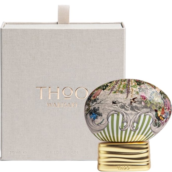 The House Of Oud - Wabisabi Eau de Parfum