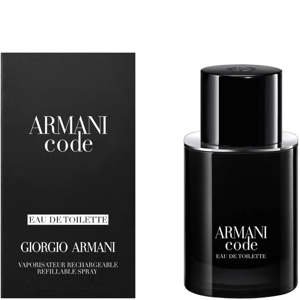 Giorgio Armani - Armani Code Eau de Toilette
