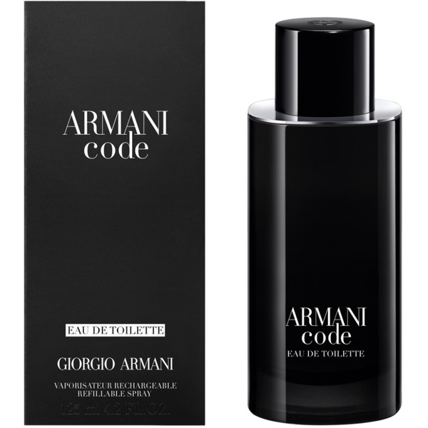 Giorgio Armani - Armani Code Eau de Toilette