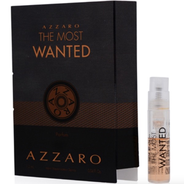 Azzaro - The Most Wanted Parfum