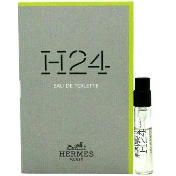 Hermes - H24 Eau de Toilette