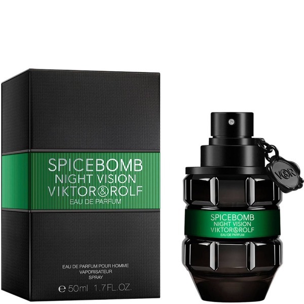 Viktor & Rolf - Spicebomb Night Vision Eau de Parfum