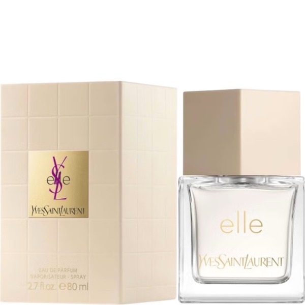 Yves Saint Laurent - Elle Eau de Parfum