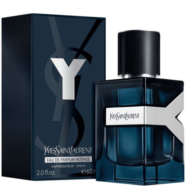 Yves Saint Laurent - Y Eau de Parfum Intense